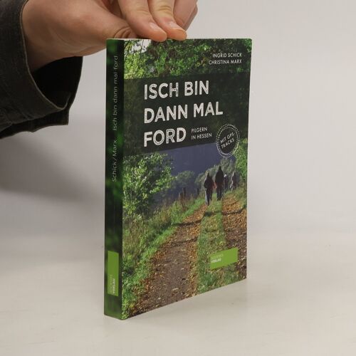 Isch Bin Dann Mal Ford