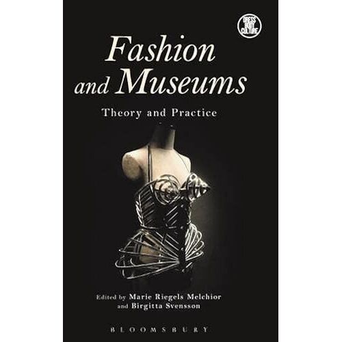 Fashion And Museums
