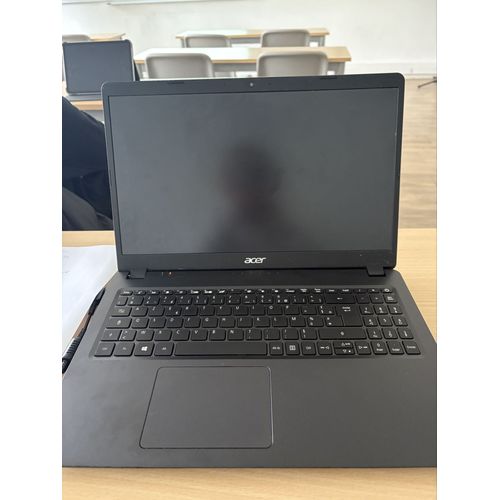 Acer Aspire A515-43 - 15.6" AMD Ryzen 5 3500U - 2.1 Ghz - Ram 8 Go - HDD 1 To