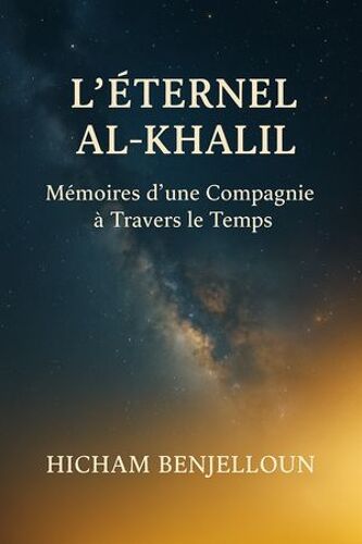 L'éternel Al-Khalil