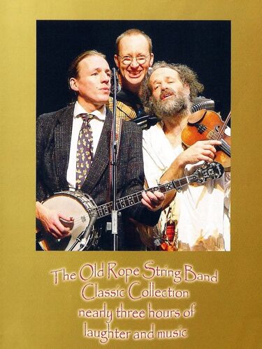 The Old Rope String Band Classic Collection