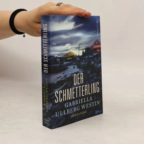 Der Schmetterling