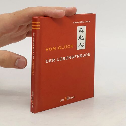 Vom Glück Der Lebensfreude