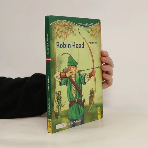 Lesezug/ Klassiker: Robin Hood