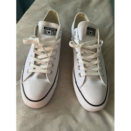 Converse Blanche - 43