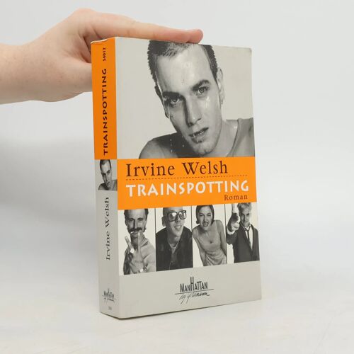 Trainspotting