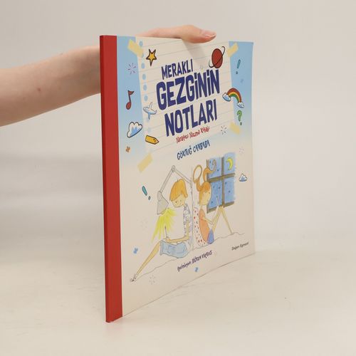 Merakli Gezginin Notlari