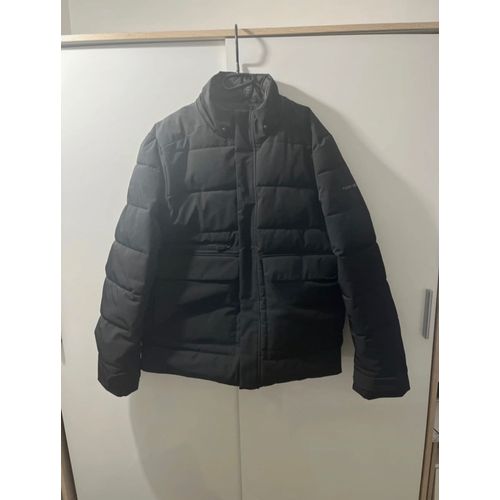 Doudoune Teddy Smith Sans Étiquette