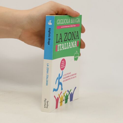 Braga, G: Zona Italiana