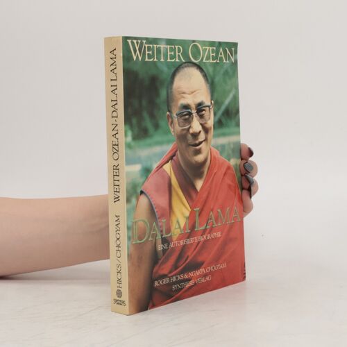 Weiter Ozean - Der Dalai Lama