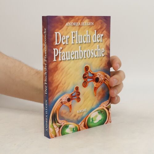 Der Fluch Der Pfauenbrosche