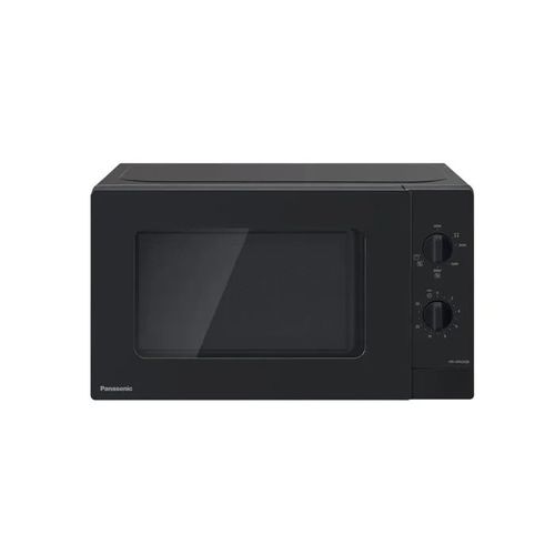 Four à micro-ondes - PANASONIC - NN-GM22QBEPG - Noir - Gril - Compact