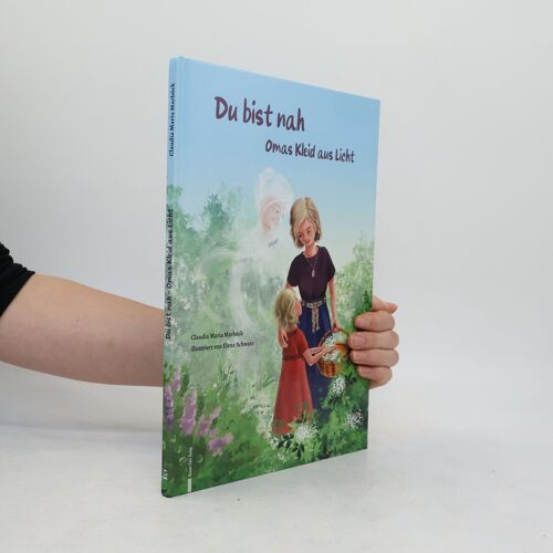 Du Bist Nah