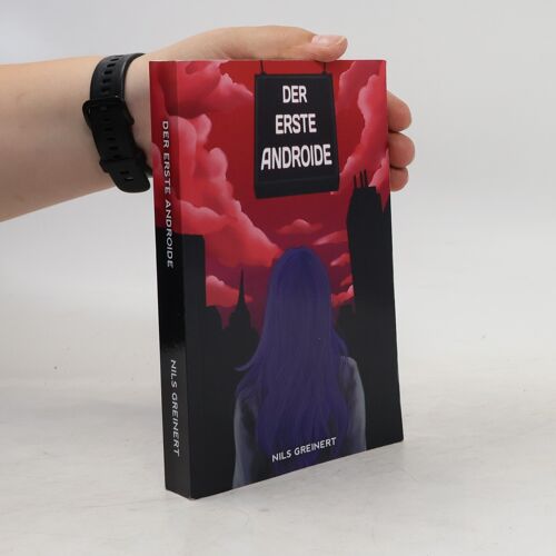 Der Erste Androide (German Edition)
