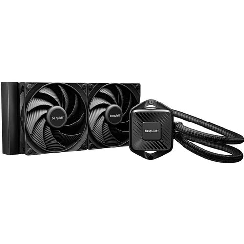 BE QUIET! - Pure Loop 3 - Watercooling - BW027EU - 240 mm