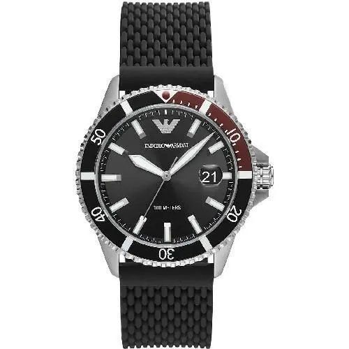 Emporio Armani Watches