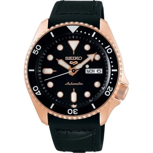 Seiko 5 Sports Automtico Specialist