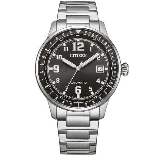 Mens Watch Citizen Nj0190-51e, Automatic, 40mm, 10atm