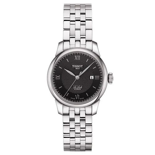 Tissot Montre Argent Analogique Femmes Le Locle T0062071105800