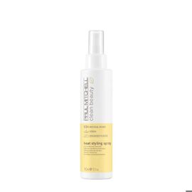 Spray Thermoprotecteur - Paul Mitchell - Heat Styling Spray - 150ml - Protection Thermique - Brillance