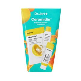 Dr Jart+ Ceramidin¿ Kit Découverte Hydratation Visage