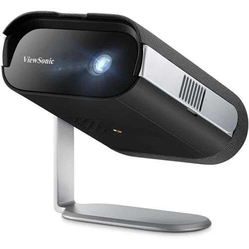 Projecteur LED - VIEWSONIC - M1 Max - Full HD 1080p - Google TV - Portable 360°