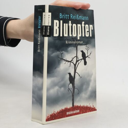 Reißmann, B: Blutopfer