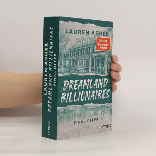 Dreamland Billionaires - Final Offer