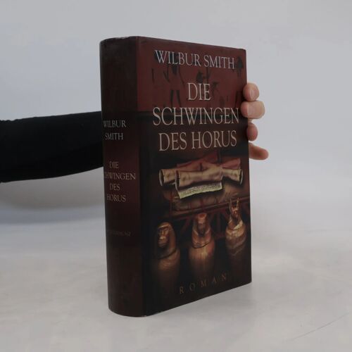 Die Schwingen Des Horus