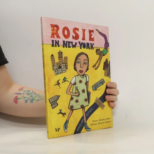 Rosie In New York