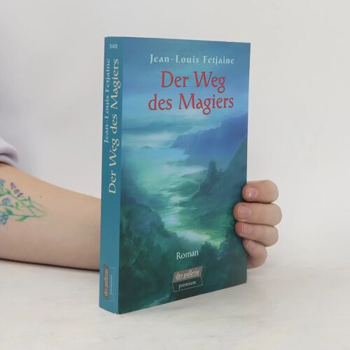 Der Weg Des Magiers