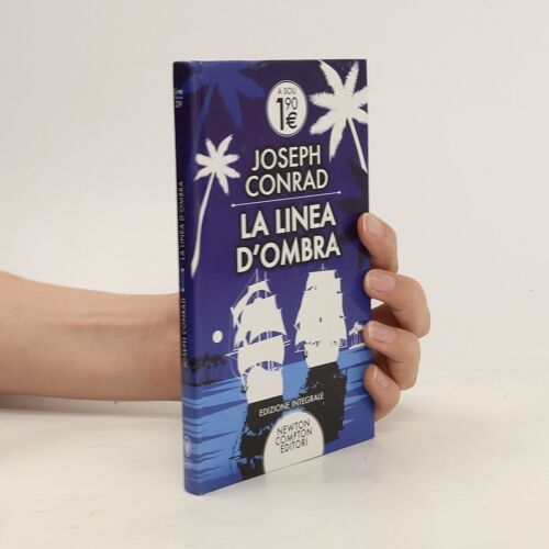 Conrad, J: Linea D'ombra. Ediz. Integrale