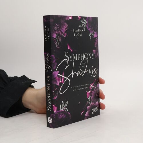 Symphony Of Shadows