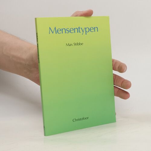 Stibbe, M: Mensentypen