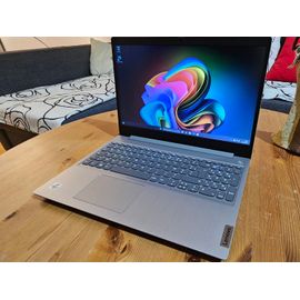 Lenovo V15 G1 IML - 15.6" Intel Core i5-10210U - 1.6 Ghz - Ram 8 Go - SSD 512 Go