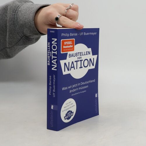 Baustellen Der Nation