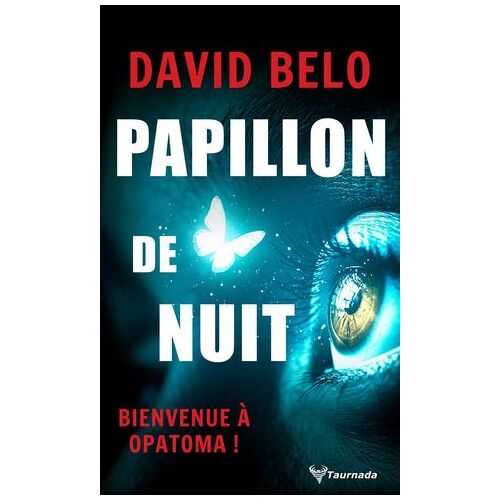 Papillon De Nuit