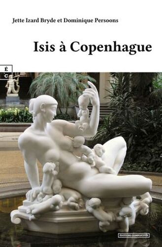 Isis À Copenhague