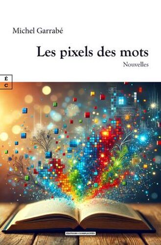 Les Pixels Des Mots