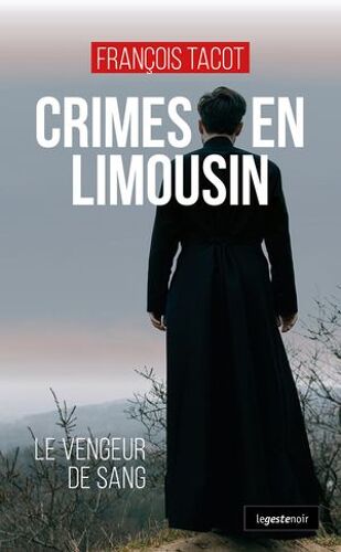 Crimes En Limousin