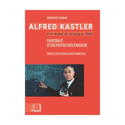 Alfred Kastler