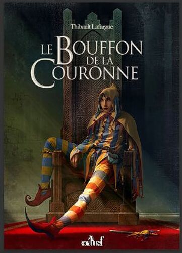 Le Bouffon De La Couronne