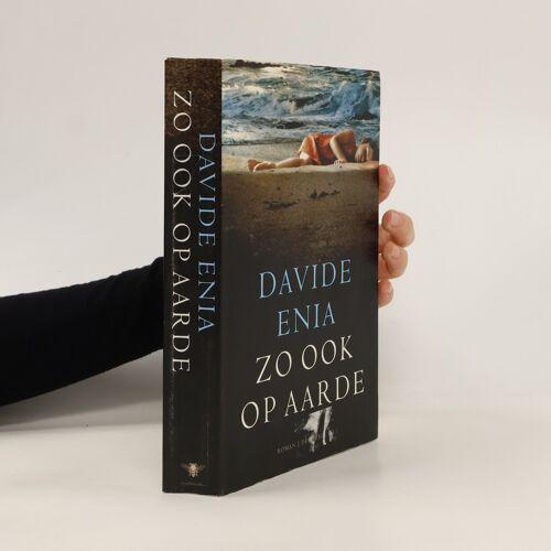 Enia, D: Zo Ook Op Aarde