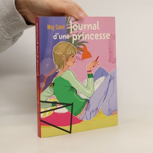 Journal D'une Princesse