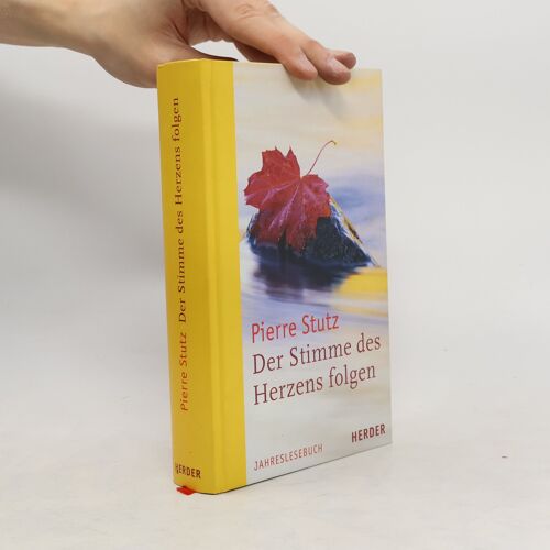 Der Stimme Des Herzens Folgen