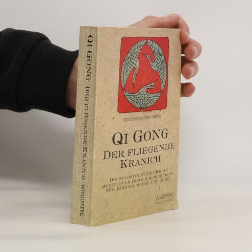 Qu Gong, Der Fliegende Kranich