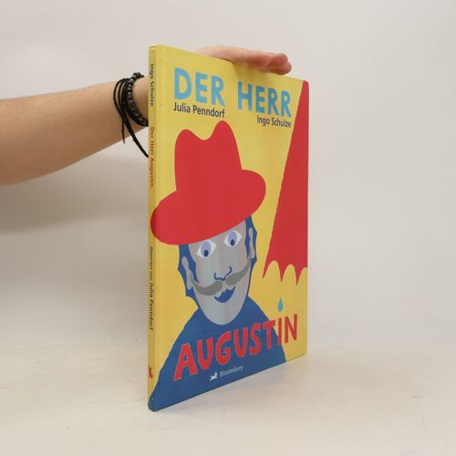 Der Herr Augustin