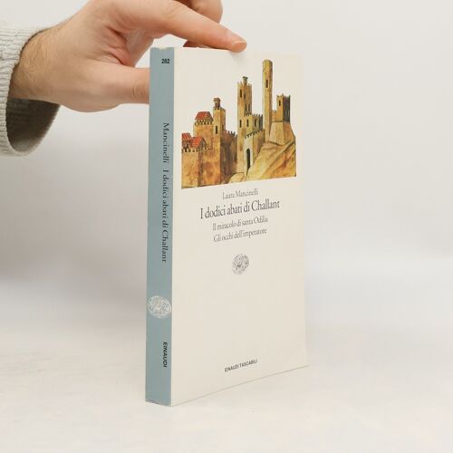 I Dodici Abati Di Challant