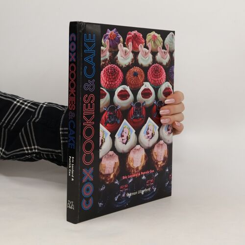 Cox Cookies & Cake