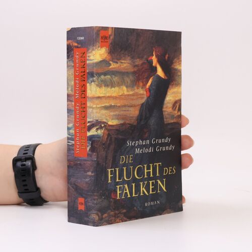 Die Flucht Des Falken
